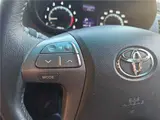2012 Toyota Mark X Zio 240G Black Sedan for sale, Japanese used car export - photo 38 of 45 | GULJI TRADERS