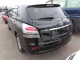 2012 Toyota Mark X Zio 2.4 240G 4WD Black Sedan for sale, Japanese used car export - photo 2 of 7 | GULJI TRADERS