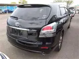 2012 Toyota Mark X Zio 2.4 240G 4WD Black Sedan for sale, Japanese used car export - photo 5 of 7 | GULJI TRADERS