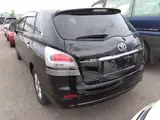 2012 Toyota Mark X Zio 240G Black Sedan for sale, Japanese used car export - photo 2 of 6 | GULJI TRADERS