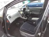 2012 Toyota Mark X Zio 240G Black Sedan for sale, Japanese used car export - photo 6 of 6 | GULJI TRADERS