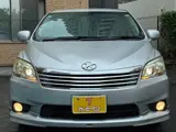 2012 Toyota Mark X Zio Aerial Silver Sedan for sale, Japanese used car export - photo 2 of 9 | GULJI TRADERS