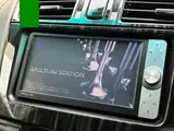 2012 Toyota Mark X Zio Aerial Silver Sedan for sale, Japanese used car export - photo 5 of 9 | GULJI TRADERS