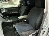 2012 Toyota Mark X Zio Aerial Silver Sedan for sale, Japanese used car export - photo 6 of 9 | GULJI TRADERS