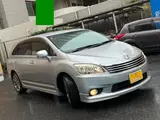 2012 Toyota Mark X Zio Aerial Silver Sedan for sale, Japanese used car export - photo 7 of 9 | GULJI TRADERS