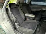 2012 Toyota Mark X Zio Aerial Silver Sedan for sale, Japanese used car export - photo 8 of 9 | GULJI TRADERS