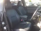 2013 Toyota Mark X Zio Aerial Black Sedan for sale, Japanese used car export - photo 3 of 50 | GULJI TRADERS