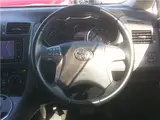 2013 Toyota Mark X Zio Aerial Black Sedan for sale, Japanese used car export - photo 7 of 50 | GULJI TRADERS