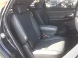 2013 Toyota Mark X Zio Aerial Black Sedan for sale, Japanese used car export - photo 9 of 50 | GULJI TRADERS