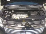 2013 Toyota Mark X Zio Aerial Black Sedan for sale, Japanese used car export - photo 13 of 50 | GULJI TRADERS