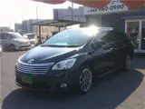 2013 Toyota Mark X Zio Aerial Black Sedan for sale, Japanese used car export - photo 18 of 50 | GULJI TRADERS