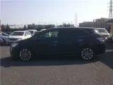 2013 Toyota Mark X Zio Aerial Black Sedan for sale, Japanese used car export - photo 19 of 50 | GULJI TRADERS