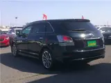 2013 Toyota Mark X Zio Aerial Black Sedan for sale, Japanese used car export - photo 20 of 50 | GULJI TRADERS