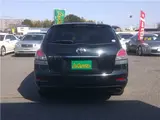 2013 Toyota Mark X Zio Aerial Black Sedan for sale, Japanese used car export - photo 21 of 50 | GULJI TRADERS
