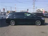 2013 Toyota Mark X Zio Aerial Black Sedan for sale, Japanese used car export - photo 22 of 50 | GULJI TRADERS