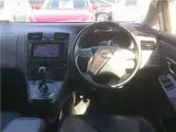 2013 Toyota Mark X Zio Aerial Black Sedan for sale, Japanese used car export - photo 25 of 50 | GULJI TRADERS
