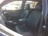 2013 Toyota Mark X Zio Aerial Black Sedan for sale, Japanese used car export - photo 26 of 50 | GULJI TRADERS