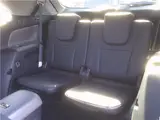 2013 Toyota Mark X Zio Aerial Black Sedan for sale, Japanese used car export - photo 28 of 50 | GULJI TRADERS