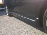 2013 Toyota Mark X Zio Aerial Black Sedan for sale, Japanese used car export - photo 39 of 50 | GULJI TRADERS