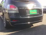 2013 Toyota Mark X Zio Aerial Black Sedan for sale, Japanese used car export - photo 40 of 50 | GULJI TRADERS