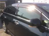 2013 Toyota Mark X Zio Aerial Black Sedan for sale, Japanese used car export - photo 42 of 50 | GULJI TRADERS