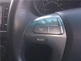 2013 Toyota Mark X Zio Aerial Black Sedan for sale, Japanese used car export - photo 48 of 50 | GULJI TRADERS
