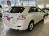 2013 Toyota Mark X Zio 240G 4WD Pearl Sedan for sale, Japanese used car export - photo 2 of 37 | GULJI TRADERS