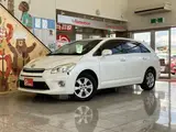 2013 Toyota Mark X Zio 240G 4WD Pearl Sedan for sale, Japanese used car export - photo 4 of 37 | GULJI TRADERS
