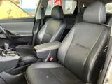 2013 Toyota Mark X Zio 240G 4WD Pearl Sedan for sale, Japanese used car export - photo 26 of 37 | GULJI TRADERS
