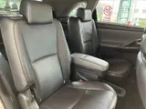 2013 Toyota Mark X Zio 240G 4WD Pearl Sedan for sale, Japanese used car export - photo 29 of 37 | GULJI TRADERS