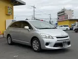 2013 Toyota Mark X Zio 240F Silver Sedan for sale, Japanese used car export - photo 2 of 30 | GULJI TRADERS