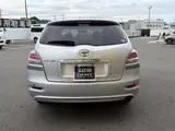 2013 Toyota Mark X Zio 240F Silver Sedan for sale, Japanese used car export - photo 4 of 30 | GULJI TRADERS