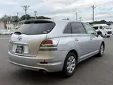 2013 Toyota Mark X Zio 240F Silver Sedan for sale, Japanese used car export - photo 6 of 30 | GULJI TRADERS