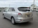2013 Toyota Mark X Zio 240F Silver Sedan for sale, Japanese used car export - photo 7 of 30 | GULJI TRADERS