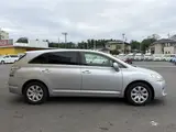 2013 Toyota Mark X Zio 240F Silver Sedan for sale, Japanese used car export - photo 8 of 30 | GULJI TRADERS
