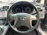 2013 Toyota Mark X Zio 240F Silver Sedan for sale, Japanese used car export - photo 16 of 30 | GULJI TRADERS