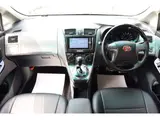 2014 Toyota Mark X Zio 2.4 Aerial Pearl Sedan for sale, Japanese used car export - photo 2 of 69 | GULJI TRADERS
