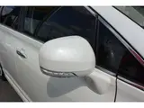 2014 Toyota Mark X Zio 2.4 Aerial Pearl Sedan for sale, Japanese used car export - photo 4 of 69 | GULJI TRADERS
