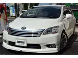 2014 Toyota Mark X Zio 2.4 Aerial Pearl Sedan for sale, Japanese used car export - photo 5 of 69 | GULJI TRADERS