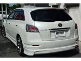 2014 Toyota Mark X Zio 2.4 Aerial Pearl Sedan for sale, Japanese used car export - photo 6 of 69 | GULJI TRADERS