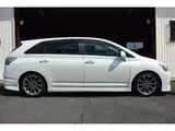 2014 Toyota Mark X Zio 2.4 Aerial Pearl Sedan for sale, Japanese used car export - photo 14 of 69 | GULJI TRADERS
