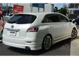 2014 Toyota Mark X Zio 2.4 Aerial Pearl Sedan for sale, Japanese used car export - photo 32 of 69 | GULJI TRADERS