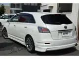 2014 Toyota Mark X Zio 2.4 Aerial Pearl Sedan for sale, Japanese used car export - photo 34 of 69 | GULJI TRADERS