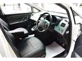 2014 Toyota Mark X Zio 2.4 Aerial Pearl Sedan for sale, Japanese used car export - photo 36 of 69 | GULJI TRADERS