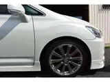 2014 Toyota Mark X Zio 2.4 Aerial Pearl Sedan for sale, Japanese used car export - photo 53 of 69 | GULJI TRADERS
