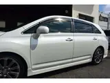 2014 Toyota Mark X Zio 2.4 Aerial Pearl Sedan for sale, Japanese used car export - photo 58 of 69 | GULJI TRADERS