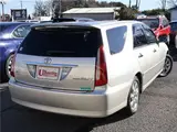 2002 Toyota Markii Blit 2.0IR/DVD navigation/CD/Keyless/Xenon/Aluminum/Rear spoiler Silver Sedan for sale, Japanese used car export - photo 2 of 50 | GULJI TRADERS