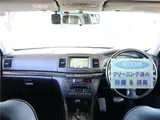 2002 Toyota Markii Blit 2.0IR/DVD navigation/CD/Keyless/Xenon/Aluminum/Rear spoiler Silver Sedan for sale, Japanese used car export - photo 3 of 50 | GULJI TRADERS