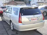 2002 Toyota Markii Blit 2.0IR/DVD navigation/CD/Keyless/Xenon/Aluminum/Rear spoiler Silver Sedan for sale, Japanese used car export - photo 7 of 50 | GULJI TRADERS