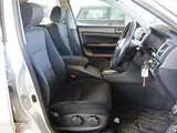 2002 Toyota Markii Blit 2.0IR/DVD navigation/CD/Keyless/Xenon/Aluminum/Rear spoiler Silver Sedan for sale, Japanese used car export - photo 8 of 50 | GULJI TRADERS